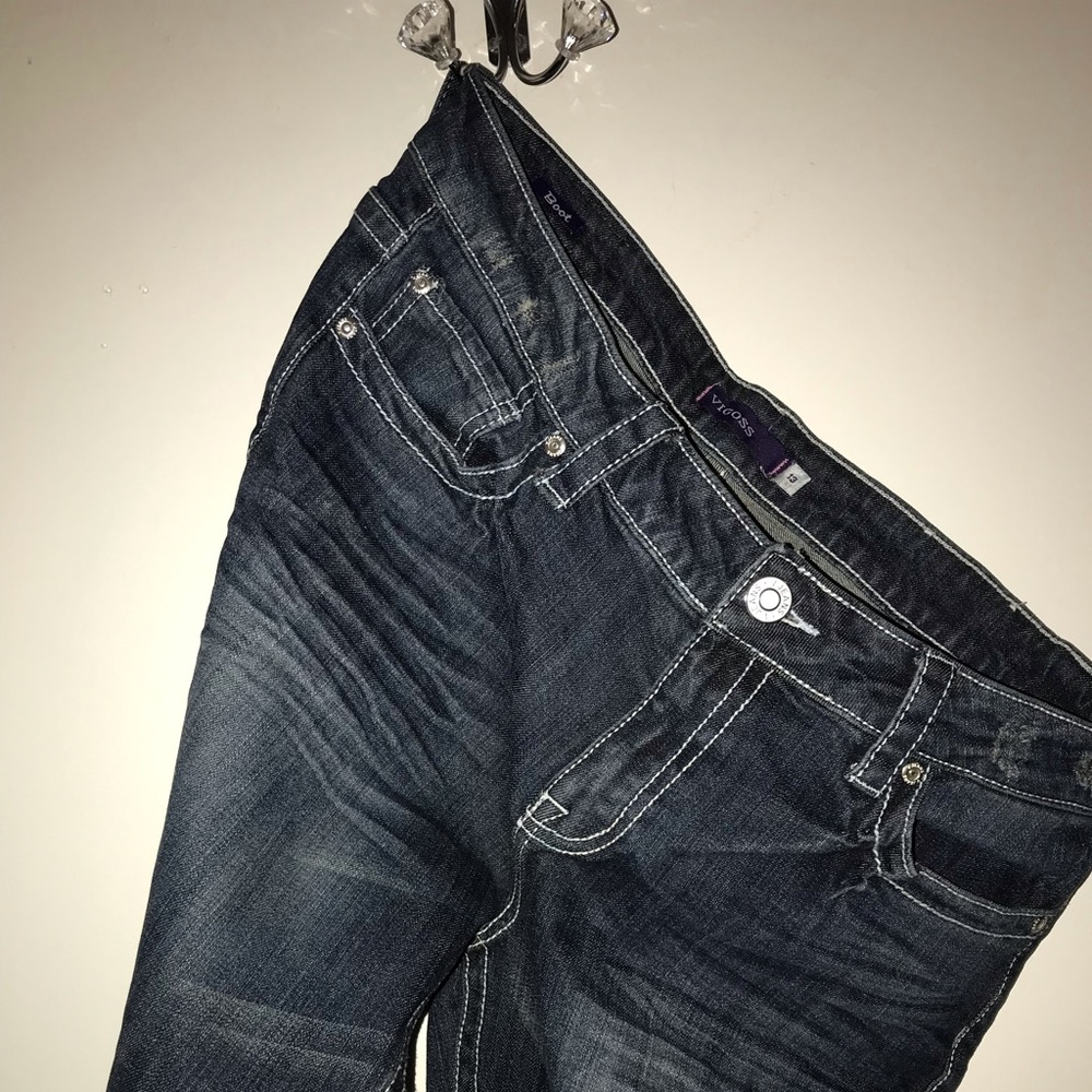 Vigoss jeans 👖✨